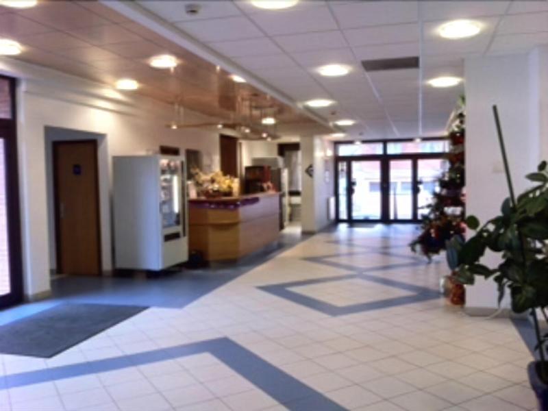Hotel Villenouvelle Montauban Exterior foto